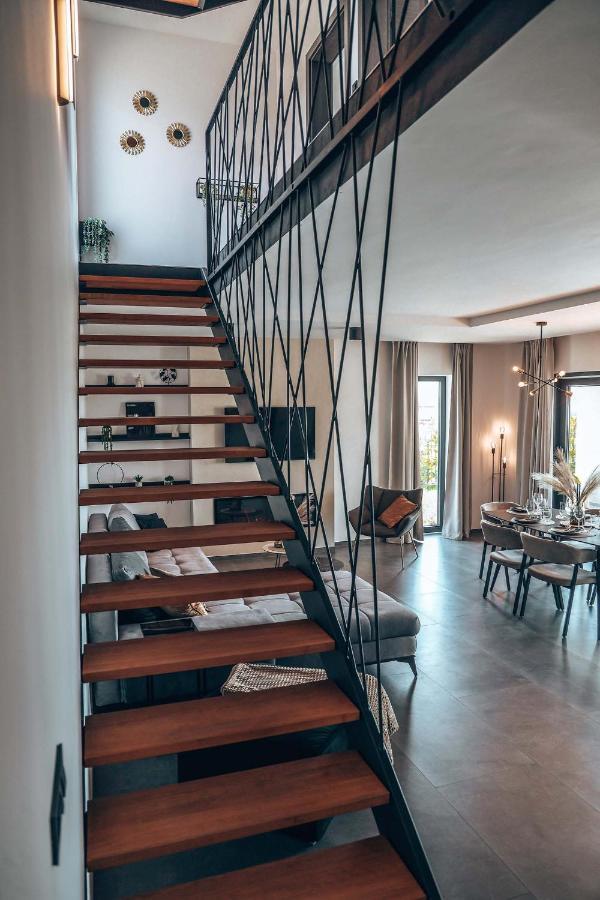 Villa Ivala Pula Extérieur photo